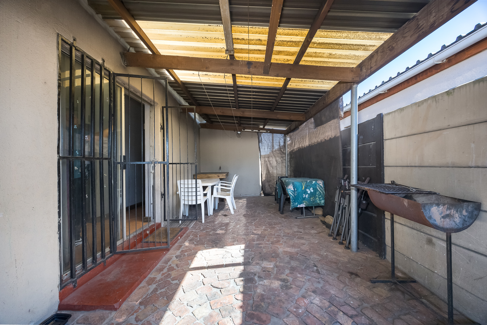 3 Bedroom Property for Sale in Highbury Park Western Cape